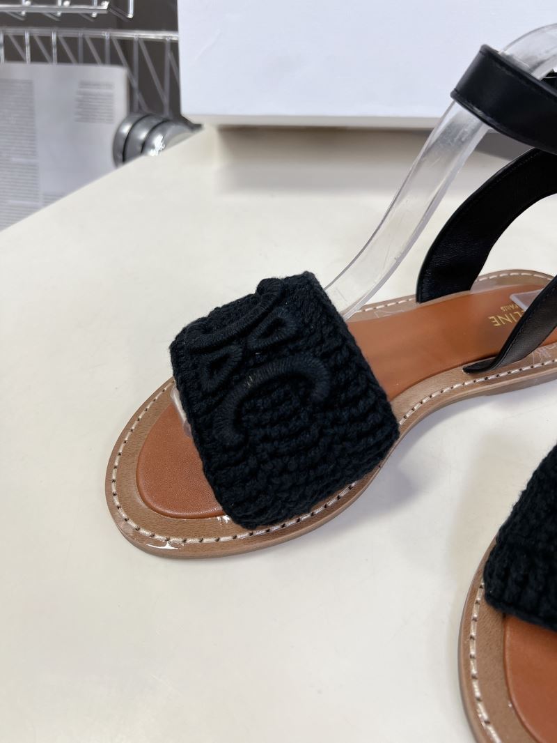 Celine Sandals